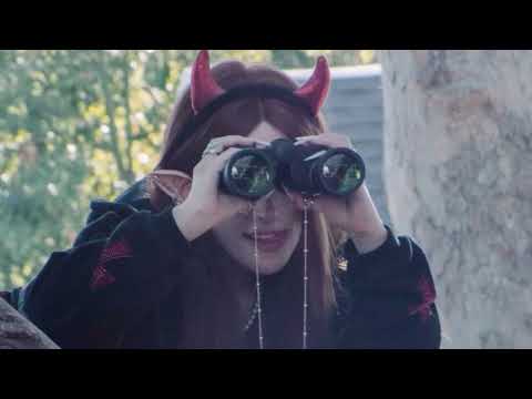 bludnymph - Incognito (Official Audio)