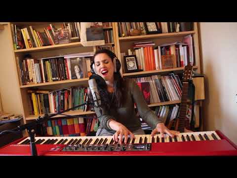 Agua (Jarabe de Palo) - Gemma Humet