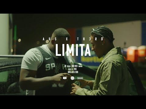 Aus x Th3rD - Limita ( Official Video )