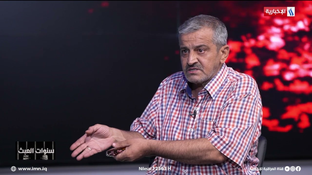 فيديو | خالد عرب .. اخذو والدي الساعة الرابعة عصرا واعدموه في العاشرة مساءً