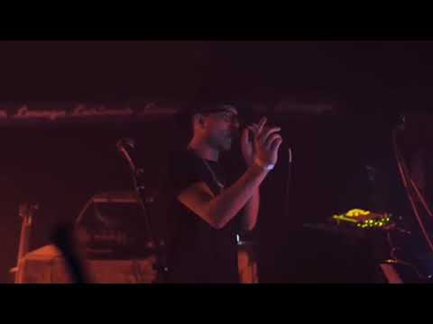 The Orchestrator live at Larimer Lounge - Denver, Colorado