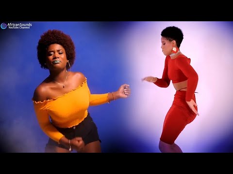 Vita |Shimita |Nene Tchakou| Clip Officiel