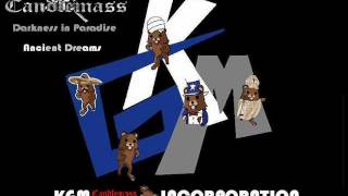 KGM Incorporation - Candlemass : Darkness in Paradise