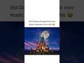Did Disney Change Their Intro Music Disney Intro Disneyplus Disneyintro Disneyworld World