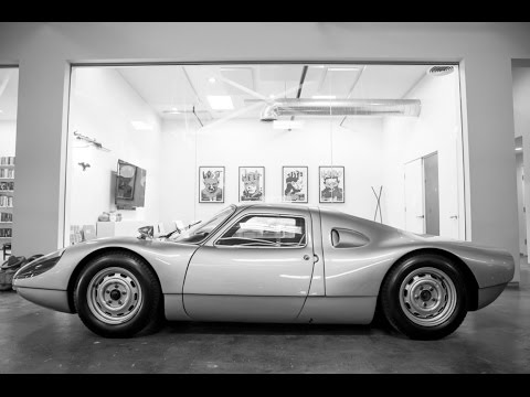 Luftgekühlt Porsche Show - Fasthouse On Location - HD