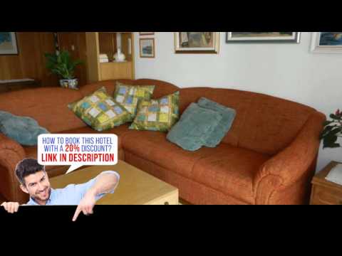 Dragica Apartment - Antenal, Croatia - HD Review