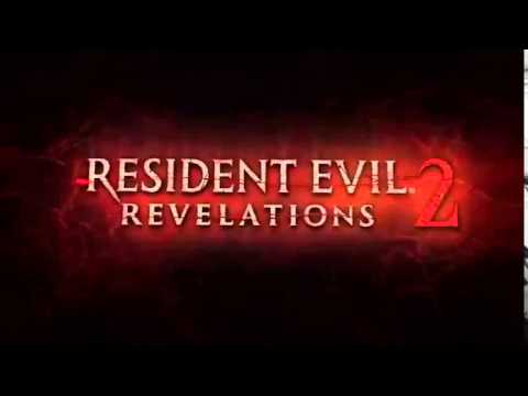 Resident Evil Revelations 2: Results Screen Extended