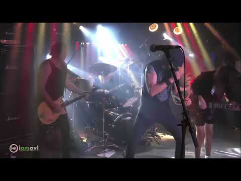 Thunderstruck: America's AC/DC - LIVE at Salvage Station (9-23-23)