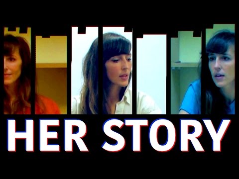Her Story — трейлер