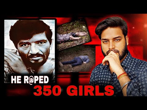 PEDRO LOPEZ : THE MONSTER OF THE ANDES : DOCUMENTRO #TRUECRIME