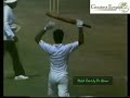 India vs pakistan, 1987 ODI Series. Greatest Rivalary of All Times