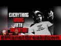 CRYPT EVERYTHING WRONG WITH NICK CANNON S INVITATION EMINEM DISS REACTION PLANET BREAKDOWN