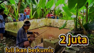 Download lagu INI BARU, LELE'NYA BANYAKK BANGET, TAPI YA.... mp3 Download lagu INI BARU, LELE'NYA BANYAKK BANGET, TAPI YA.... mp3