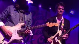 The Band of Heathens ~ Daddy Long Legs