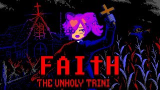 【FAITH】CHAPTER 2 GO!!!!!【PRISM Project Gen 3】