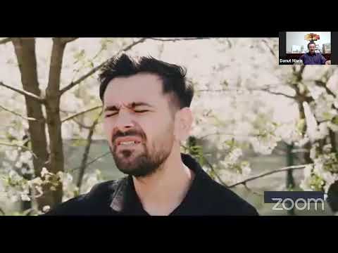 BBCurtici - 05.06.2020 - Studiu biblic