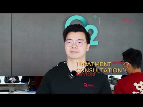 O2 Klinik Occupational Health Doctor (OHD)