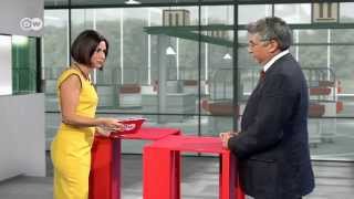 Consecuencias económicas de la crisis de Crimea | Hecho en Alemania