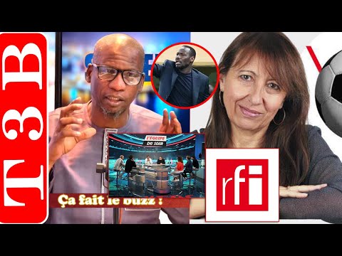 Cledor sert une réplique sévère aux journalistes Français et à la CAF 