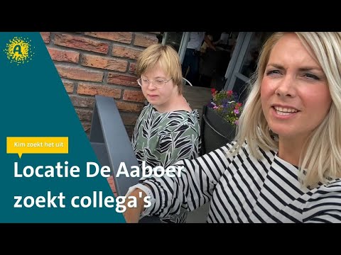 Werken als Persoonlijk Begeleider bij Aveleijn De Aaboer? Kijk mee!