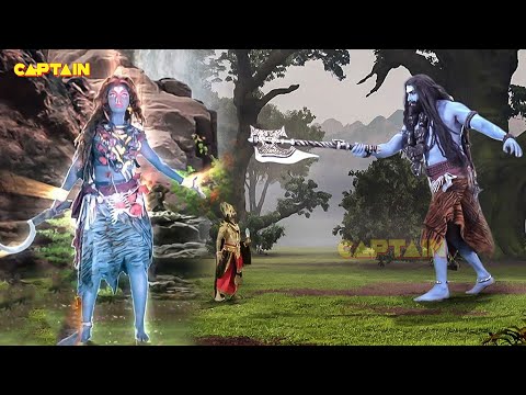 वीरभद्र के भीषण क्रोध को भद्रकाली ने कैसे किया शांत ? Vighnaharta Ganesh - Ep 458 | Full Episode