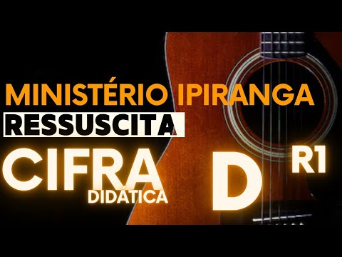 Purifica - me - Ministério Ipiranga