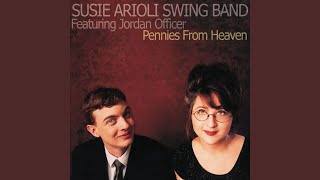 Pennies From Heaven (feat. Jordan Officer)