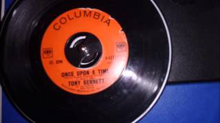 Once Upon A Time - Tony Bennett