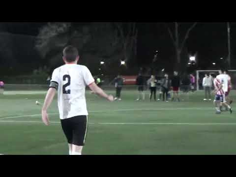 COLCHONEROS VS PALO Y A LA BOLSA - #LigaNuñez - #Clausura SLD - 28/8/2022