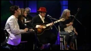 In the Pines:  Elvis Costello, Renee Fleming, Rufus Wainwright