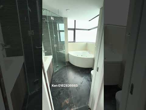 Condominium for Sale at Capella Embassy (D'Rapport Residences) - Ken Chin - PropertyGuru.com.my