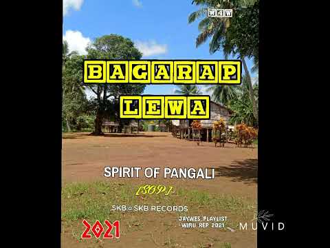12. Spirit Of Pangali - Bagarap Lewa (2021)[SKB@SKB Records]@jaywesplaylist
