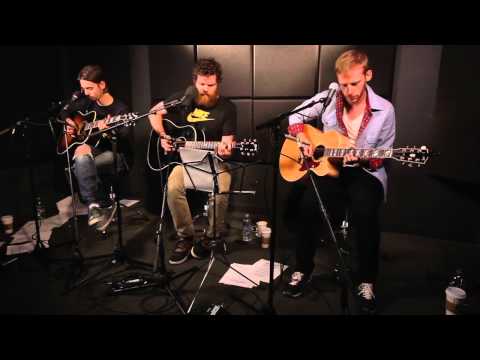 Bad Books - Forest Whitaker (Acoustic)