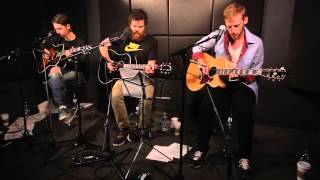 Bad Books - &quot;Forest Whitaker&quot; Acoustic