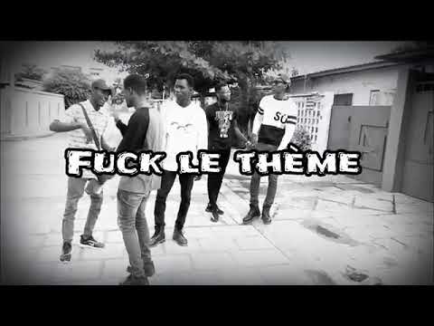 Les Salauds Fuck le Thême Clip officiel