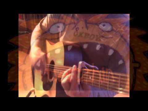 MERZHIN    "  soleil blanc  "    (reprise )