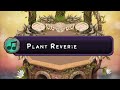 Plant Reverie by Big Blue Bubble