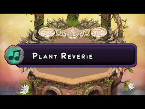 Plant Reverie