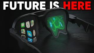 Tech Launching Soon That Makes You Question Reality...