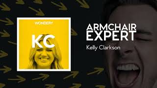 Kelly Clarkson | Armchair Expert with Dax Shepard