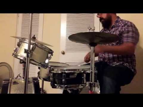 NEW Mike Johnson Linear Triplet Fill