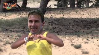 Aju Paraplu (FT Boogerd, Breukink, Van Poppel)