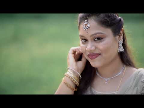 Ashitha & Ajay wedding  Teaser