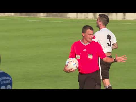 KickAss Summerleague - Peuerbach2023