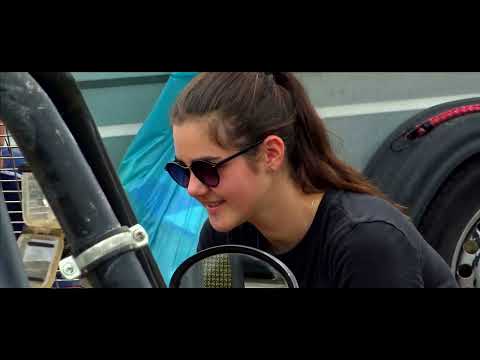 DARGOV - DUBINY AX CEZ 22' - Lea HORNIAKOVÁ