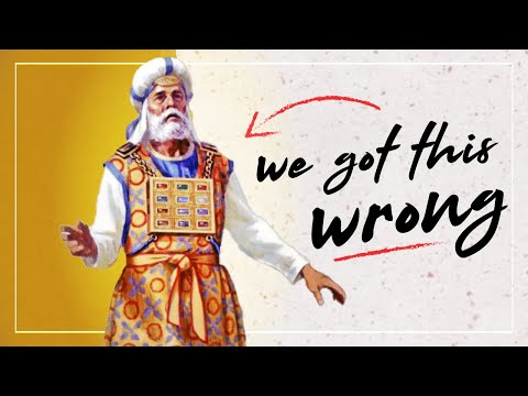 The Mixed Fabrics Conspiracy - Strange Laws of the Bible