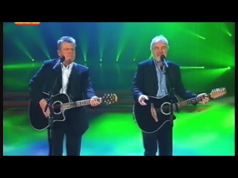 Olsen Brothers - Weil nur die Liebe zählt (Fly On The Wings Of Love) 2003