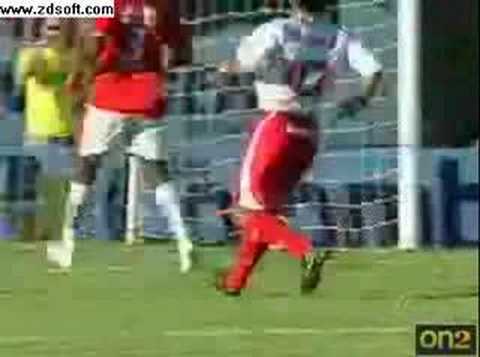 Ulbra 1x4 Inter - Reprise dos gols e entrevistas