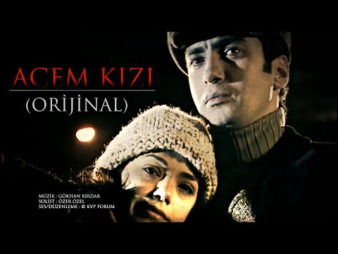 Kurtlar Vadisi - Acem Kızı (Yüksek Kalite)