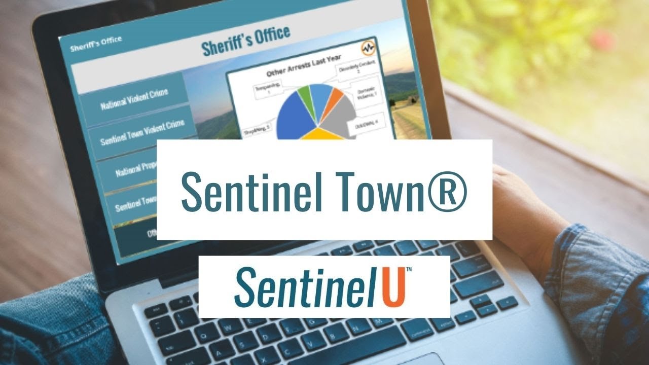 Sentinel Town Virtual Clinical